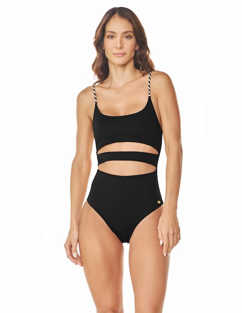 Traje de baño completo Dulzamara para mujer