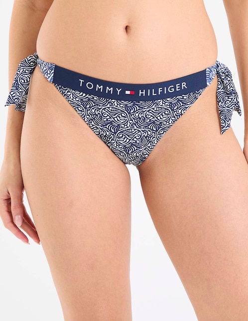 Bikini a la cadera para mujer 1