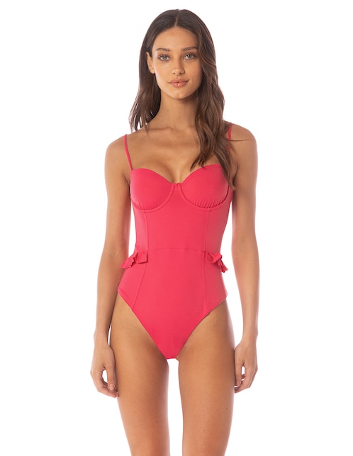Traje de baño completo Maaji para mujer