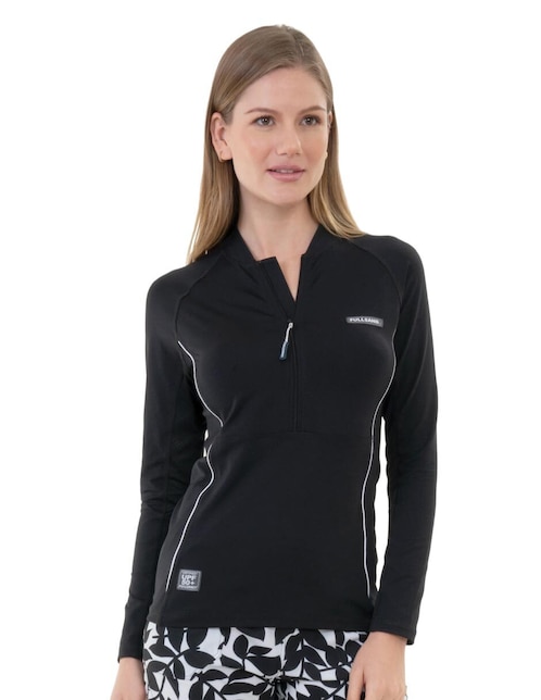 Wetshirt para mujer 1