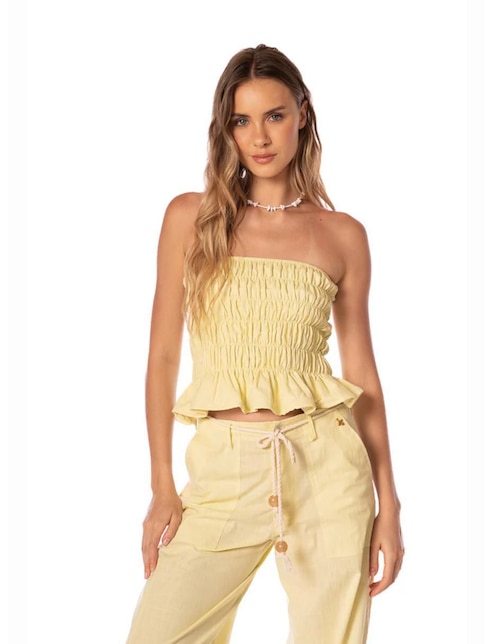 Blusa Kibys para mujer