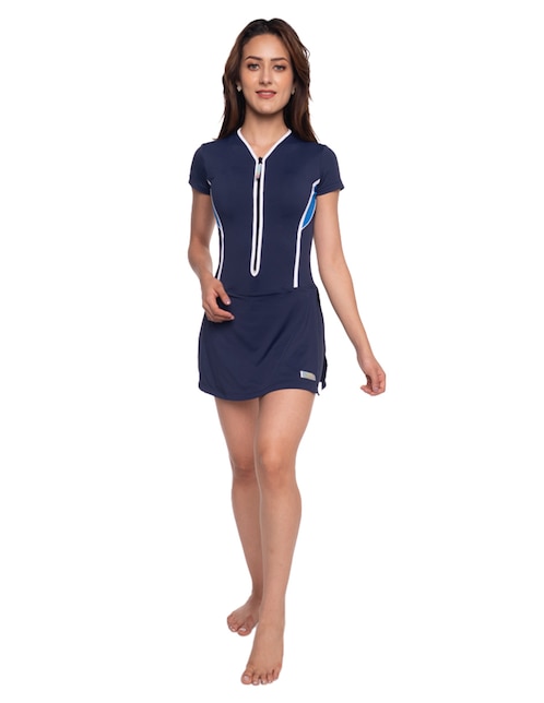 Traje de baño completo Sunskin para mujer