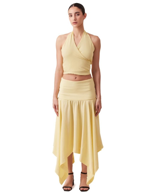 Conjunto casual Anana para mujer 2 piezas