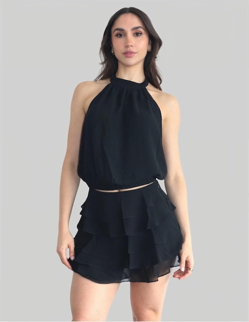Conjunto Seituto para mujer 2 piezas