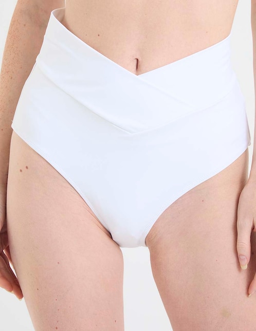 Hipster Aerie cintura alta para mujer