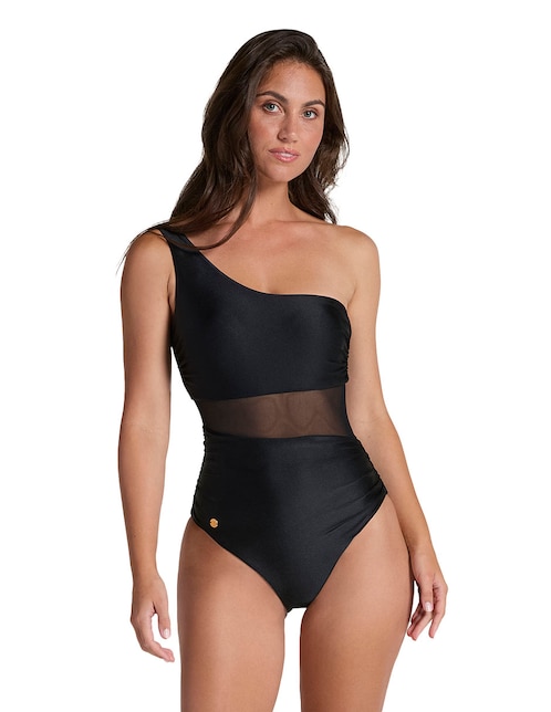 Traje de baño completo Leonisa para mujer