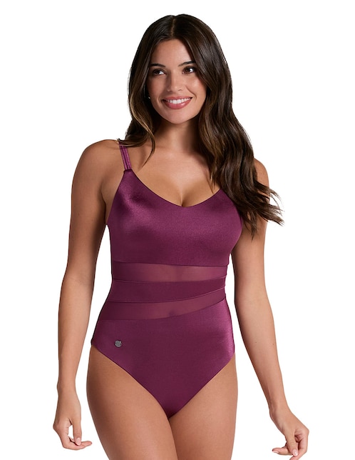 Traje de baño completo para mujer 1