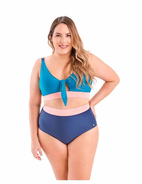Conjunto bikini para mujer 1