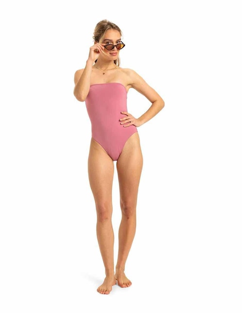 Traje de baño completo Roxy para mujer