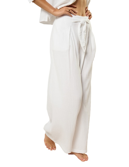 Salida de playa pantalón Aerie para mujer
