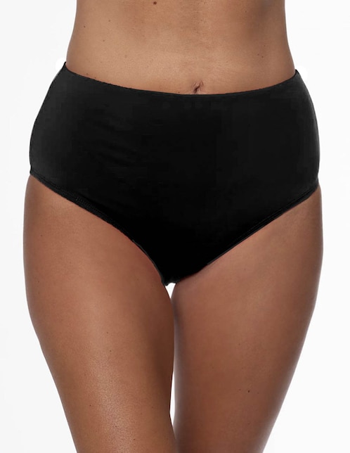 Bikini a la cintura para mujer 1