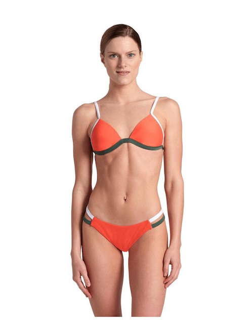 Conjunto bikini para mujer 1