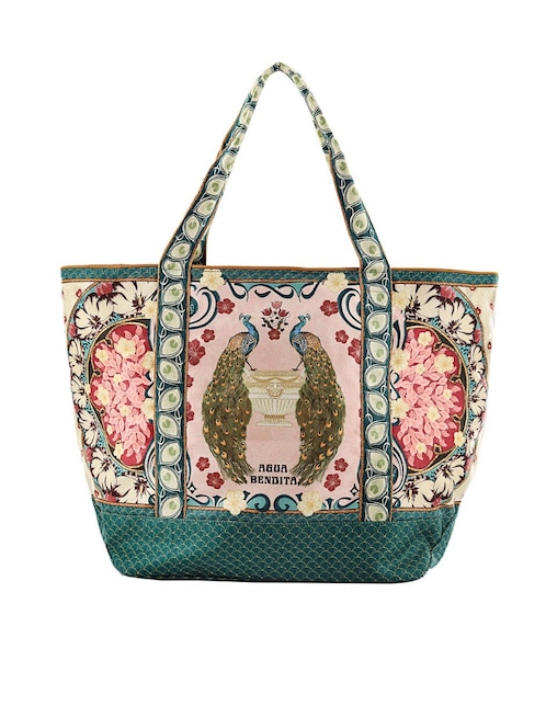 Bolsa tote para mujer 1