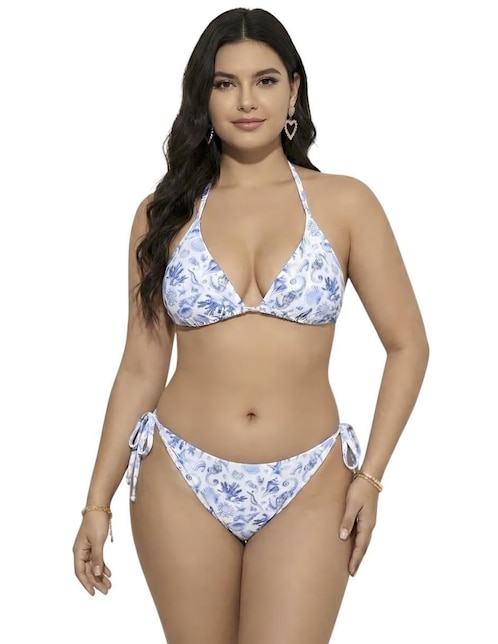 Conjunto bikini Lemonade para mujer