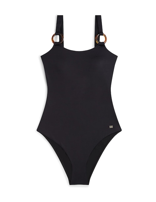 Traje de baño completo Tommy Hilfiger para mujer