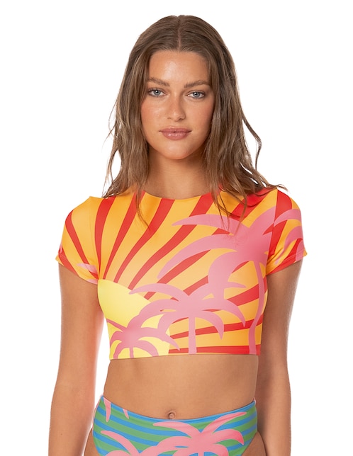 Top para mujer 1