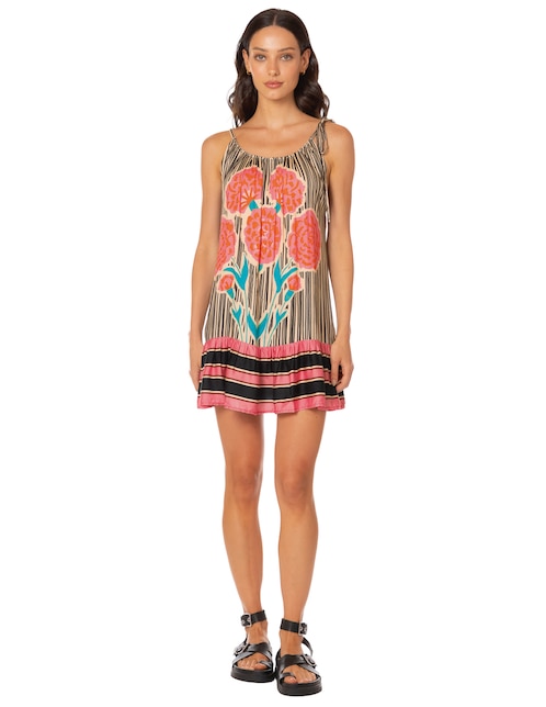 Salida de playa vestido Maaji para mujer
