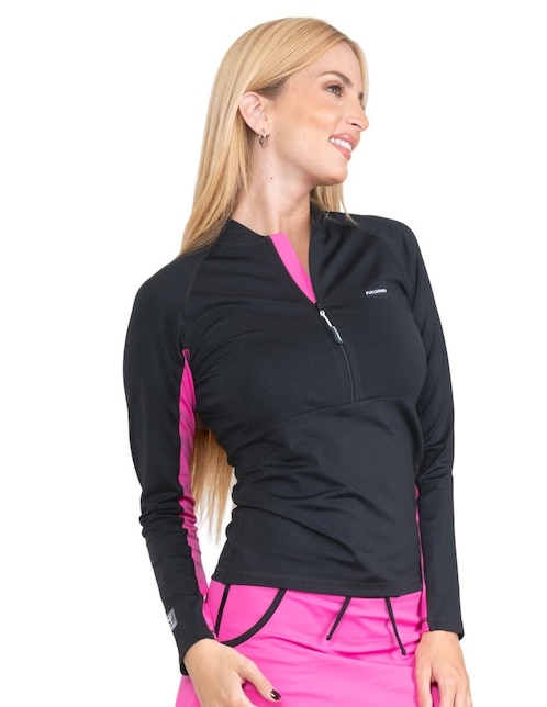 Wetshirt para mujer 1