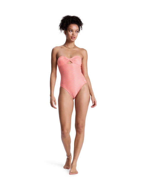 Traje de baño completo Roxy para mujer