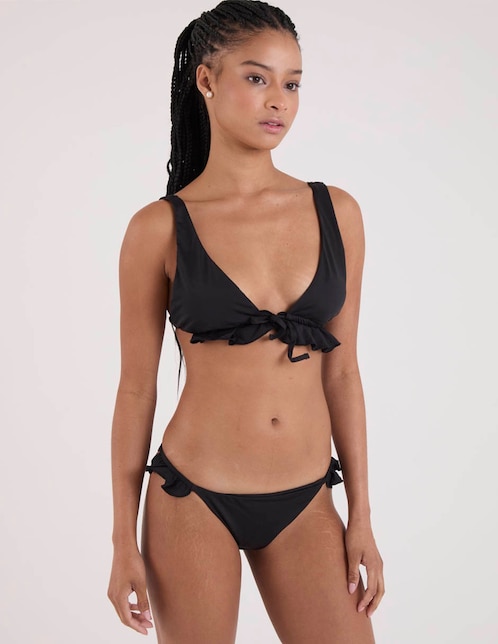 Conjunto bikini para mujer 1