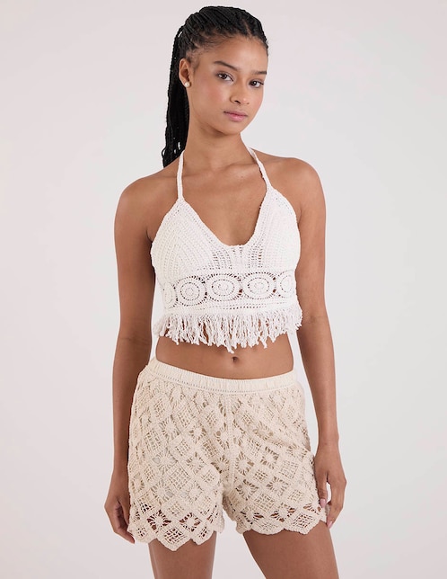 Short para mujer 1