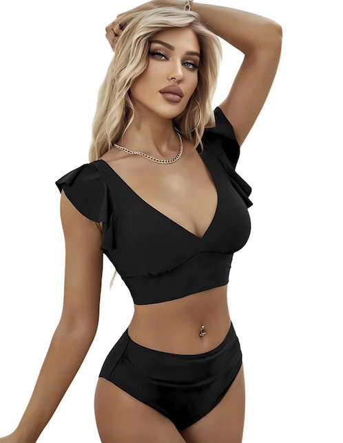 Conjunto bikini Marinity para mujer
