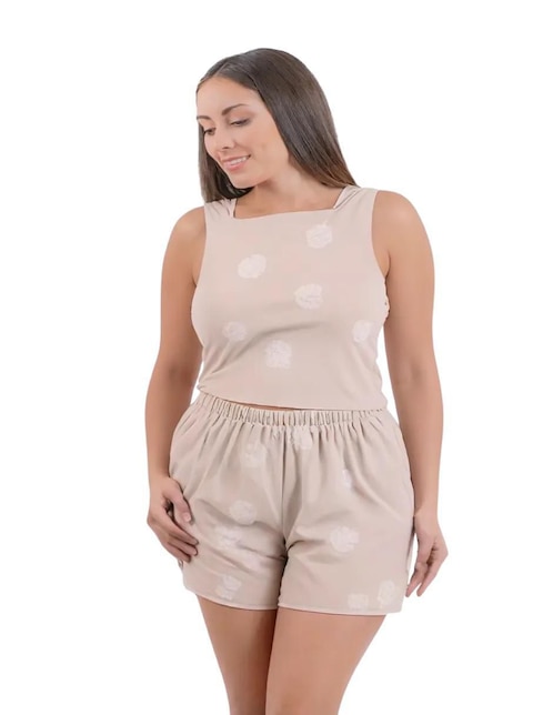Salida de playa conjunto Alma de Mar para mujer