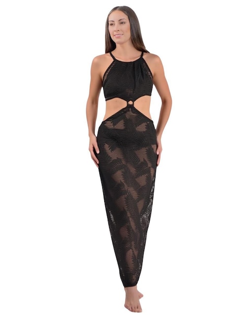 Salida de playa vestido Alma De Mar para mujer