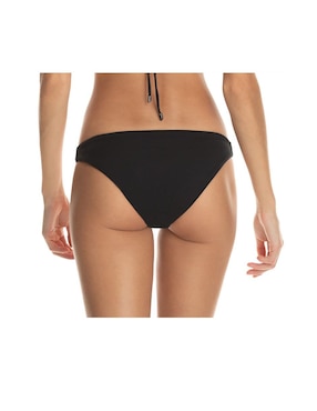 Bikini Maaji estampado a la cadera para mujer