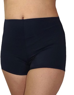 Falda bikini Michael David a la cadera para mujer