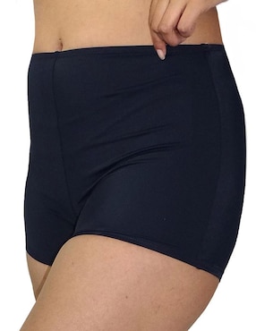 Falda bikini Michael David a la cadera para mujer