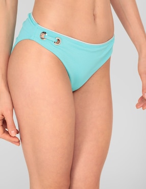 Bikini MAP a la cadera para mujer