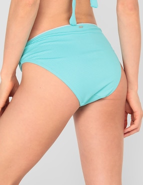 Bikini MAP a la cadera para mujer