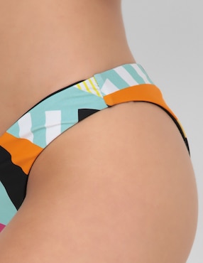 Bikini MAP cadera para mujer