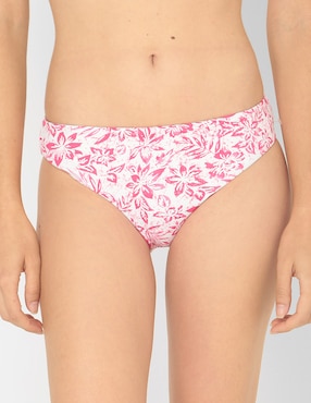 Bikini That's It Floral Para Mujer