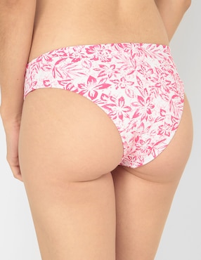 Bikini That's It floral para mujer