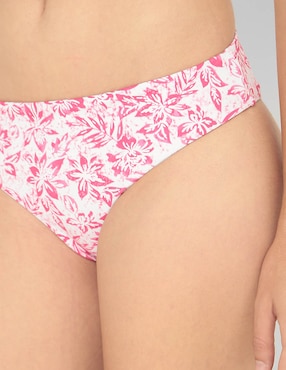 Bikini That's It floral para mujer