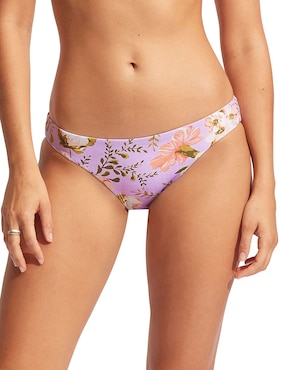 Bikini Seafolly Floral Para Mujer