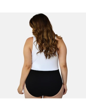 Traje de baño completo Roman Fashion para mujer