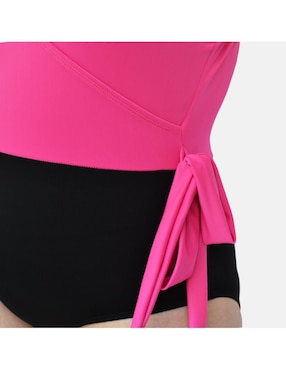 Traje de baño completo Roman Fashion para mujer
