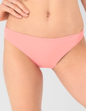 Cheeky bikini ETAM a la cadera para mujer