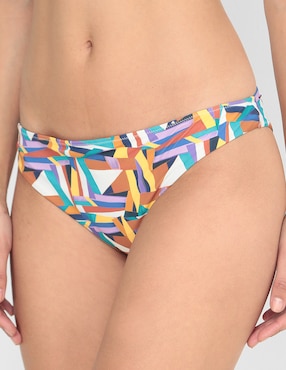 Bikini ETAM cadera para mujer