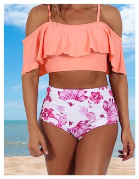 Conjunto bikini Vedicci para mujer