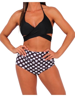 Conjunto Bikini Vedicci Para Mujer