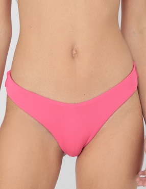 Bikini That's It A La Cintura Para Mujer