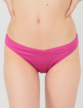 Bikini That's It A La Cintura Para Mujer