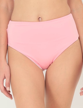 Hipster Bikini That's It A La Cintura Para Mujer