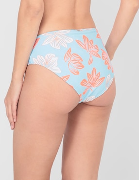 Bikini MAP a la cadera para mujer
