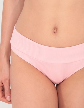Bikini MAP a la cadera para mujer