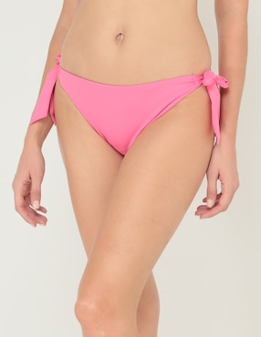 Panty Bikini That's It A La Cadera Para Mujer